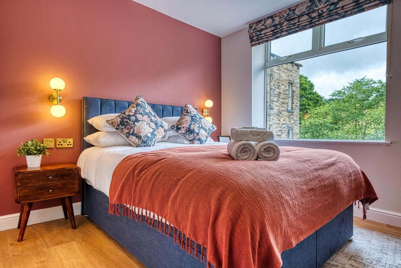 Haworth Heights - An Amazing Aparthotel! Eksteriør bilde