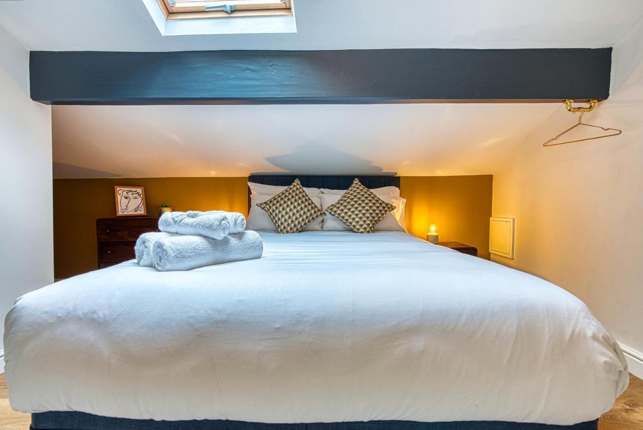 Haworth Heights - An Amazing Aparthotel! Eksteriør bilde
