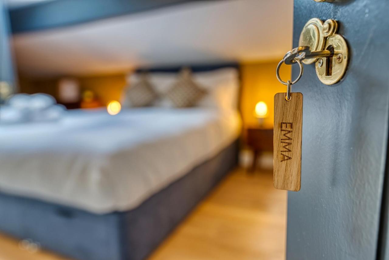 Haworth Heights - An Amazing Aparthotel! Eksteriør bilde