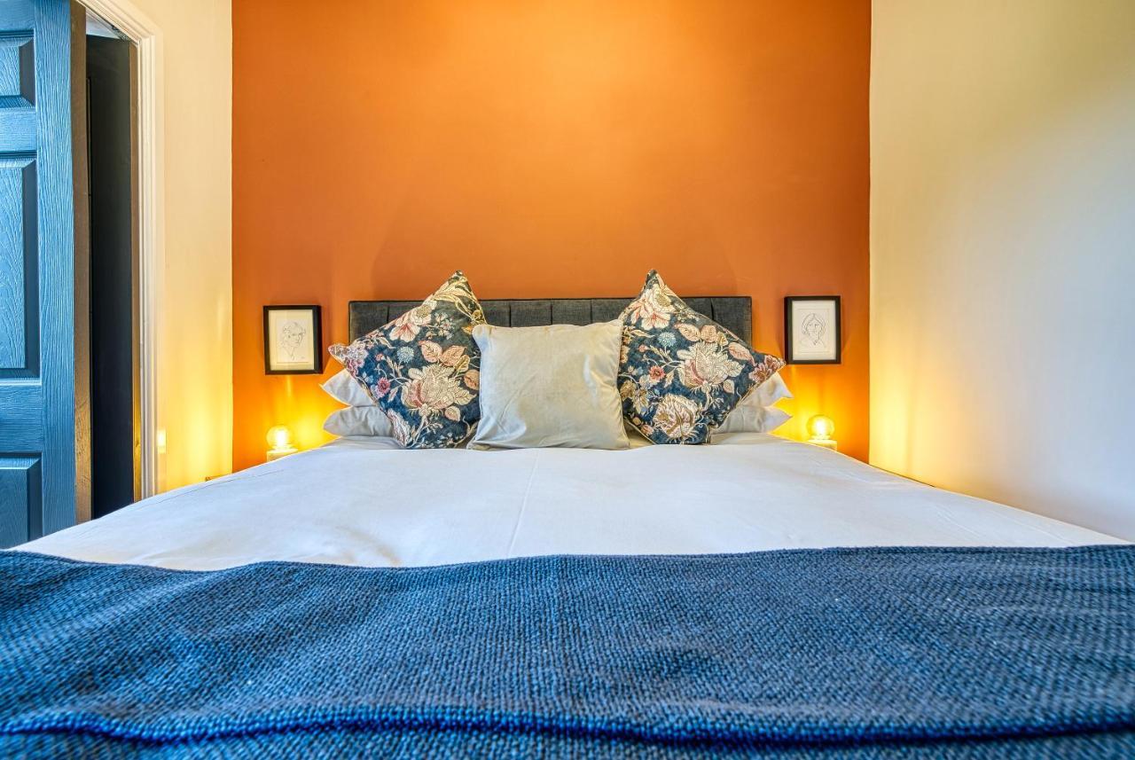 Haworth Heights - An Amazing Aparthotel! Eksteriør bilde