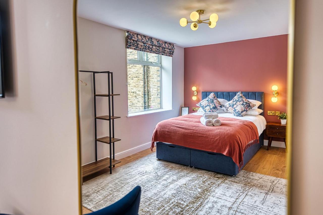 Haworth Heights - An Amazing Aparthotel! Eksteriør bilde
