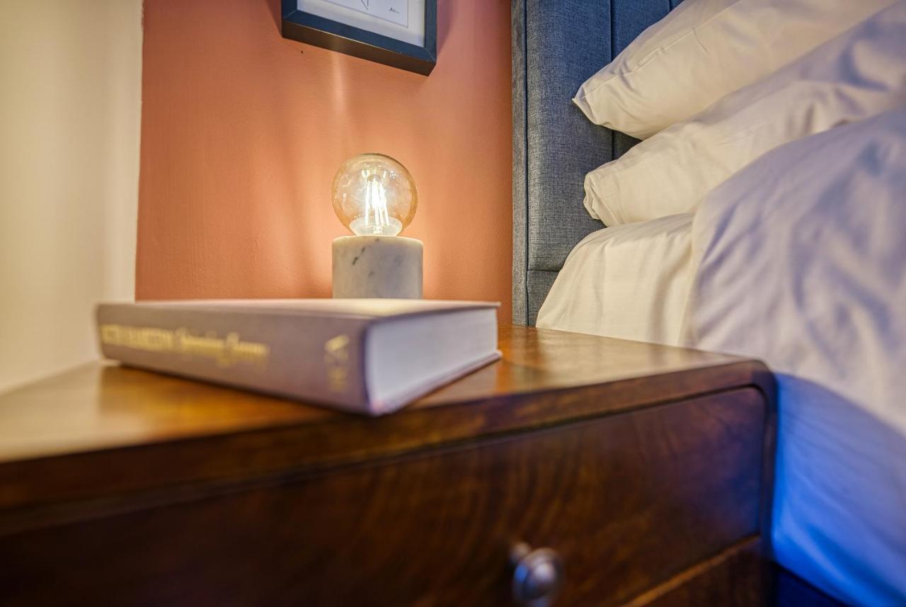 Haworth Heights - An Amazing Aparthotel! Eksteriør bilde