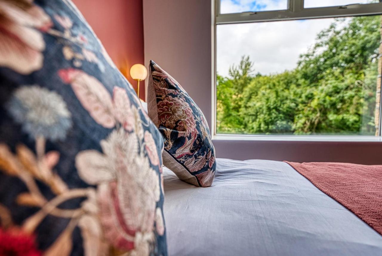 Haworth Heights - An Amazing Aparthotel! Eksteriør bilde