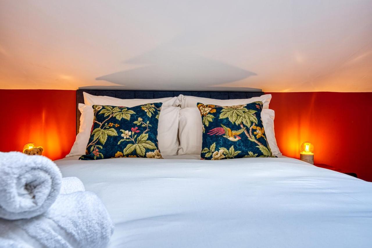 Haworth Heights - An Amazing Aparthotel! Eksteriør bilde