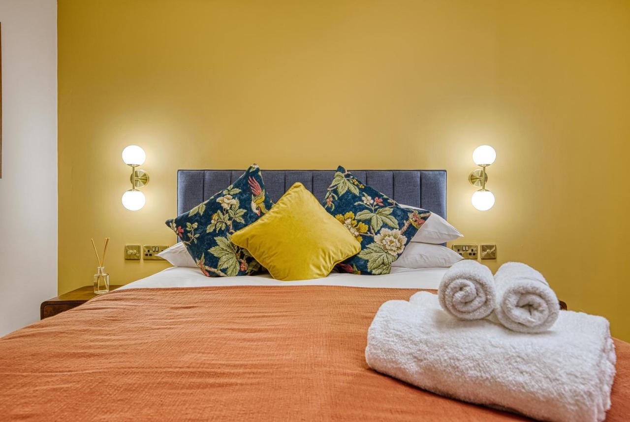 Haworth Heights - An Amazing Aparthotel! Eksteriør bilde