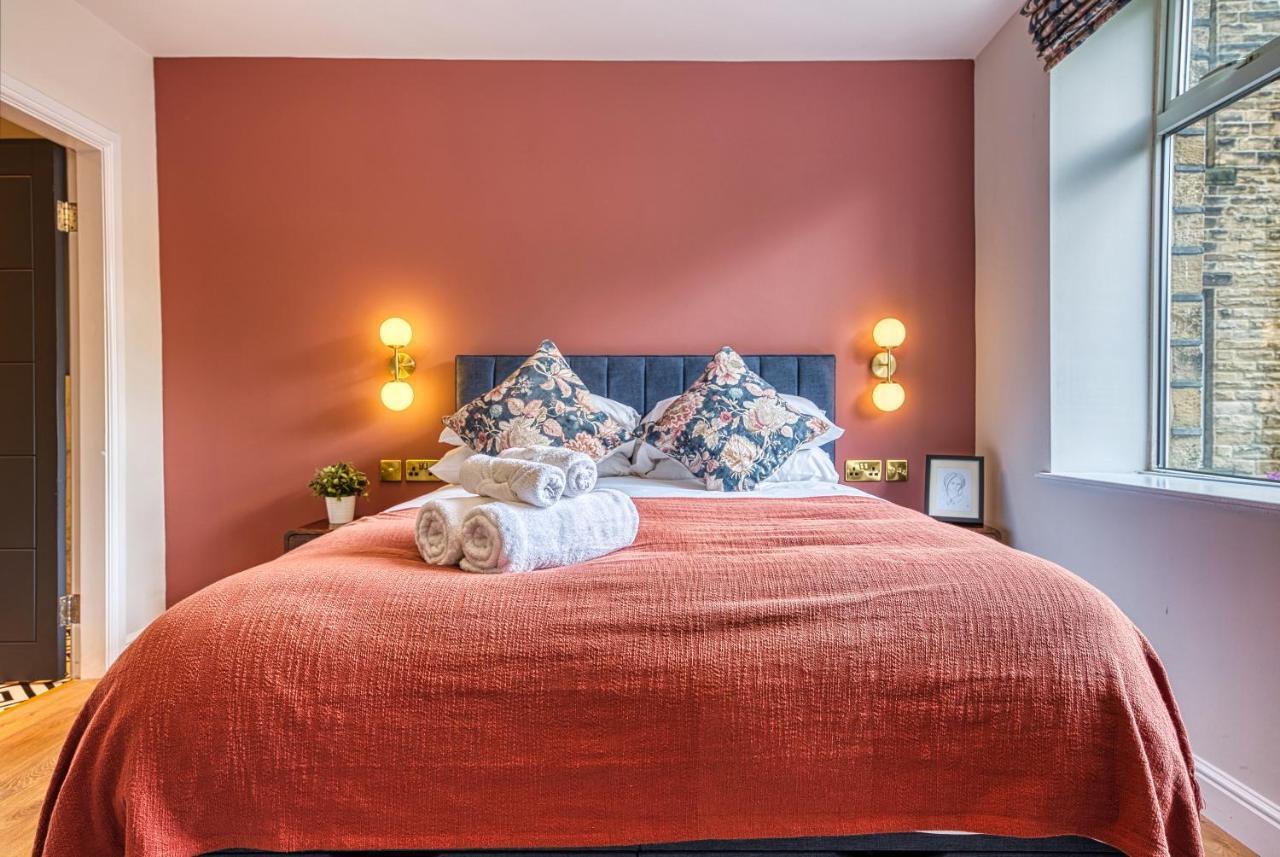 Haworth Heights - An Amazing Aparthotel! Eksteriør bilde