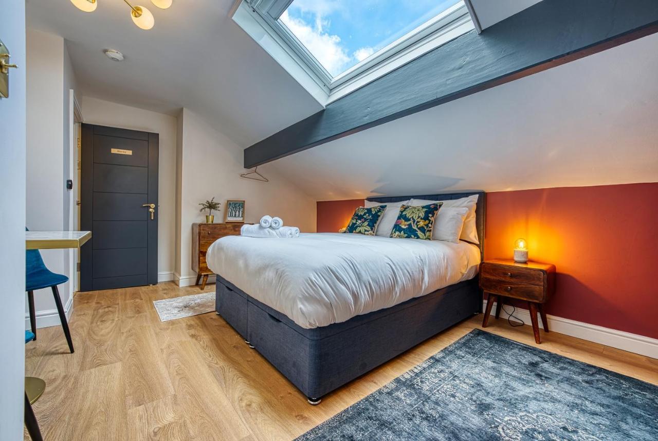 Haworth Heights - An Amazing Aparthotel! Eksteriør bilde