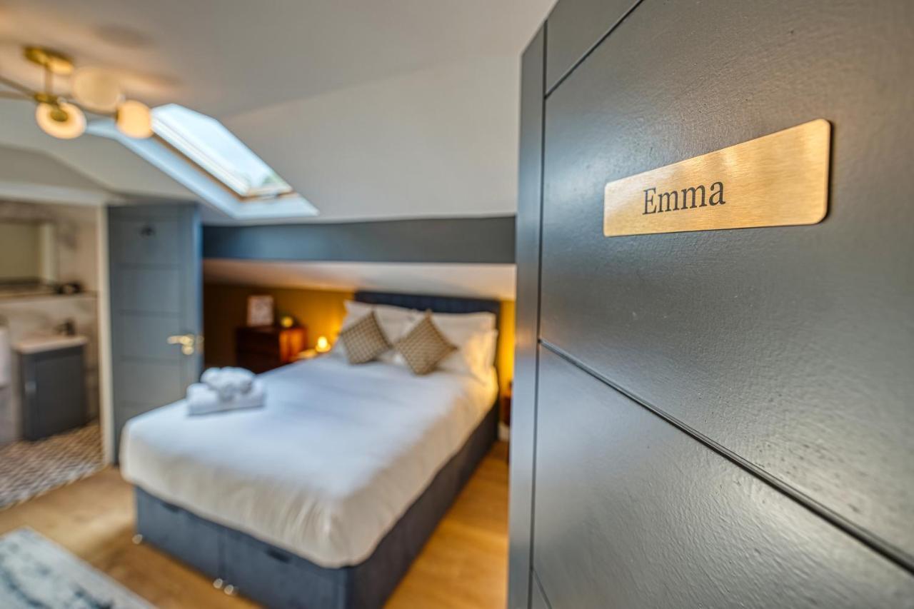 Haworth Heights - An Amazing Aparthotel! Eksteriør bilde