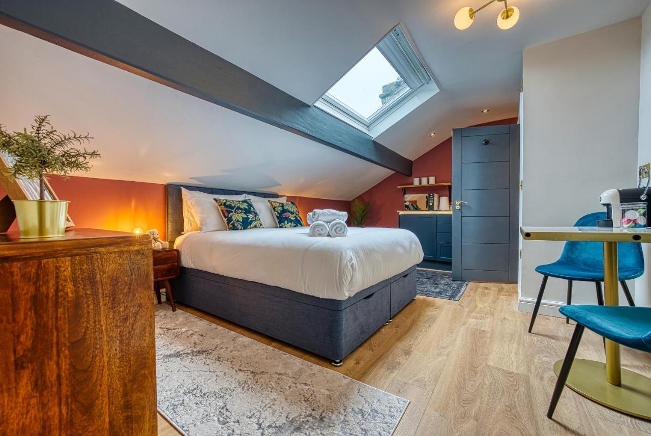 Haworth Heights - An Amazing Aparthotel! Eksteriør bilde